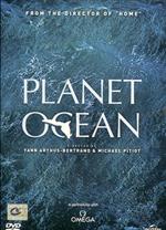 สำรวจโลกมหาสมุทร